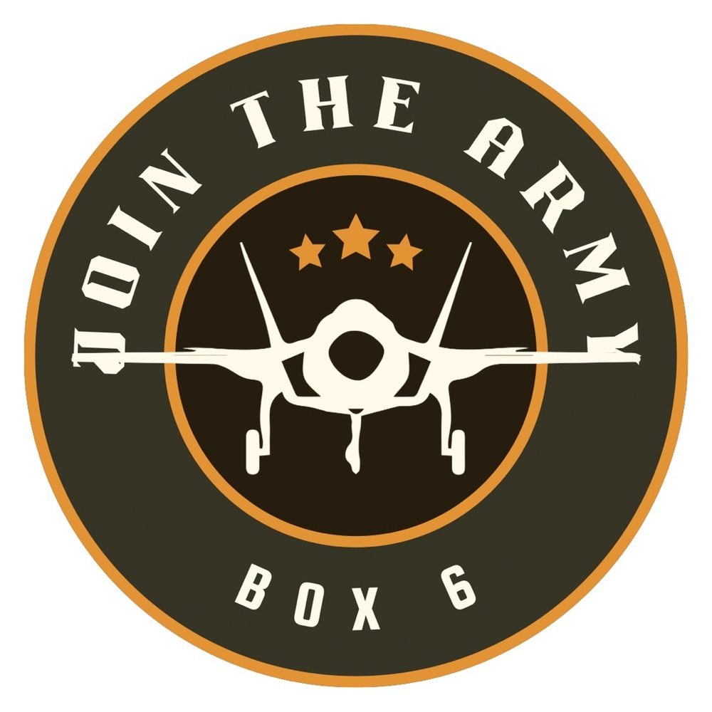 Box 6 Join the Army